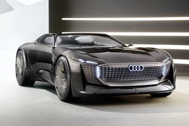 Danh sách những siêu xe tự chế tại Việt Nam đang được cả thế giới ca ngợi: Được Supercar Blondie tán dương, và Audi đã gọi điện cá nhân để bày tỏ lòng biết ơn.