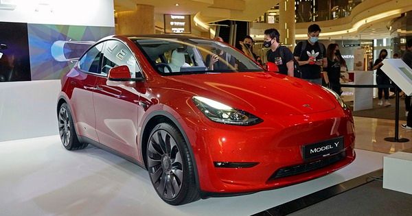 Tesla mở rộng hoạt động tại Đông Nam Á: Một số quốc gia mời hợp tác xây dựng nhà máy lắp xe điện - Hình 1.