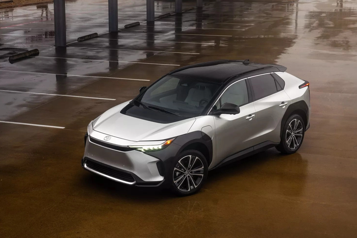 Thử nghiệm hơn chục xe điện trong điều kiện thời tiết lạnh, chuyên gia đánh giá xe Toyota kém hơn Kia, Hyundai về hiệu suất vận hành - Ảnh 4.