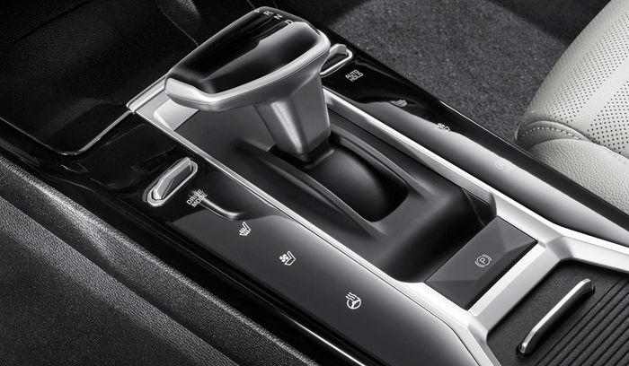Kia K3 tung ra phiên bản nâng cấp: Thiết kế giống 'anh trai' K5, sở hữu nhiều trang bị mà người Việt đã chờ đợi - Hình 5.