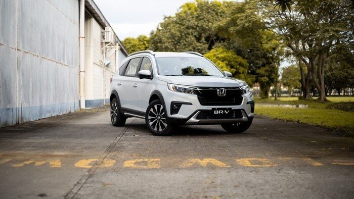 3 dòng xe Honda mới nhất mà khách hàng Việt đang mong chờ - Ảnh 2.