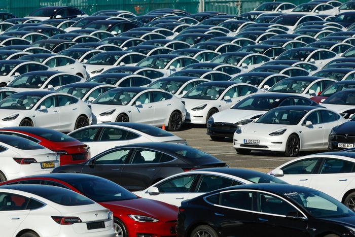 Toyota tạo ra lý do để mọi người nghi ngờ về tính bền vững của xe điện - Ảnh 3.