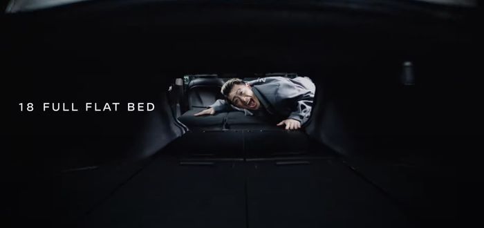 Nissan tiết lộ ý tưởng tổng hợp hàng chục lựa chọn độc đáo: Nhiều ý tưởng hữu ích có thể áp dụng trong thực tế - Ảnh 19.