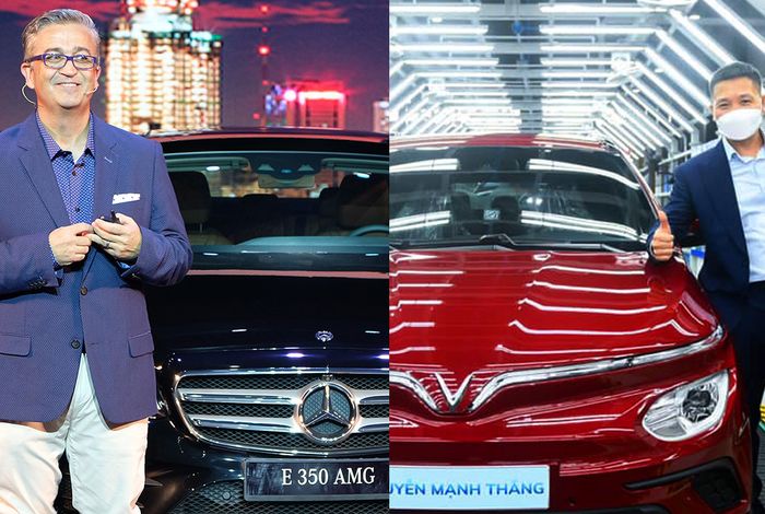Trong khi đó, các lần triệu hồi ô tô trong năm 2022 tập trung vào các dòng xe sang, với tổng cộng 13 lần liên quan đến các dòng xe cao cấp; Mercedes-Benz đạt số lượng lớn nhất với 7 lần triệu hồi. Thương hiệu này cũng là thương hiệu chiếm ưu thế về triệu hồi ô tô trong năm, khi phải liên tục thực hiện trách nhiệm của mình.