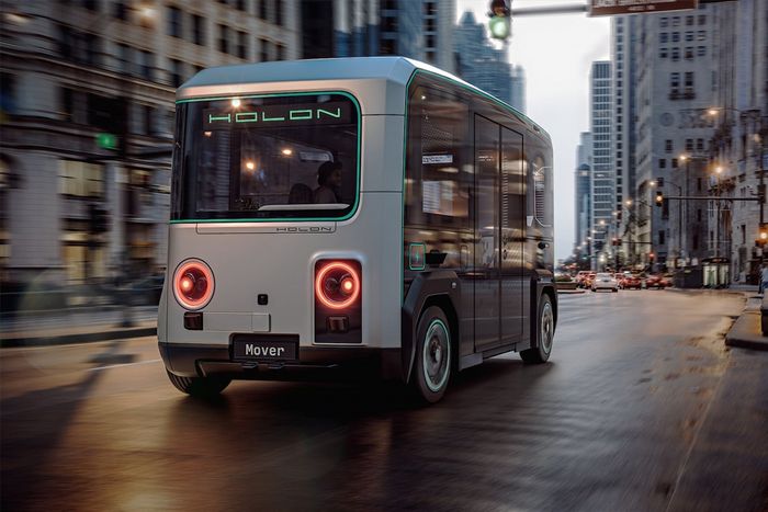Ngắm chiếc Mercedes-AMG One đầu tiên được giao cho khách hàng - Ảnh 2.