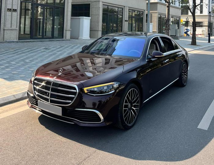 Chủ chiếc xe Mercedes-Benz S 450 L đã chịu lỗ gần 730 triệu đồng sau 11.000 km sử dụng: Có những tính năng giờ đây đã không còn được cung cấp
