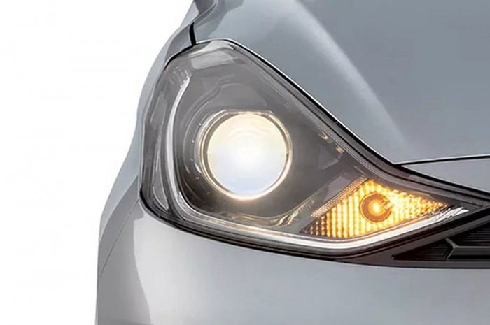 Hyundai Grand i10 2023 đổi mới với diện mạo độc đáo - Ảnh 15.