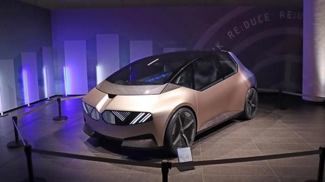 Chiến lược của BMW: “Ô tô phải góp phần vào sự xanh của toàn bộ chuỗi cung ứng” - Hình 3.