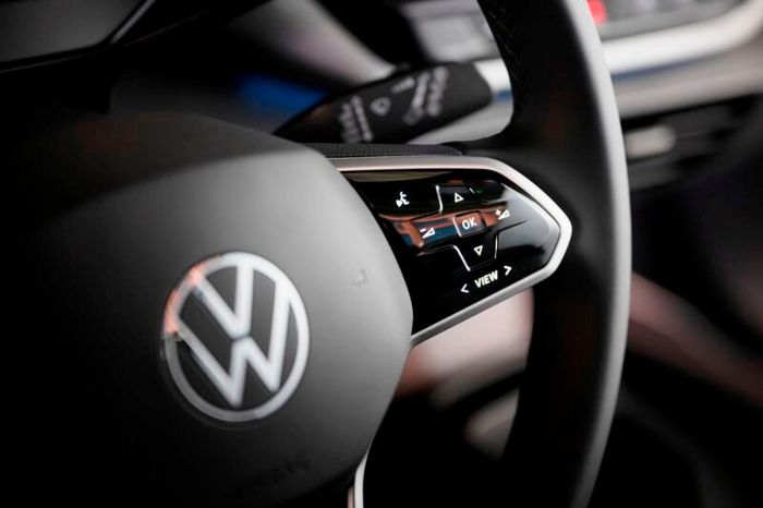Bài học từ Volkswagen: Dù là thương hiệu ô tô lớn, có nhiều tiền nhưng vẫn không thể tạo ra một chiếc ô tô điện hoàn hảo - Hình 2.