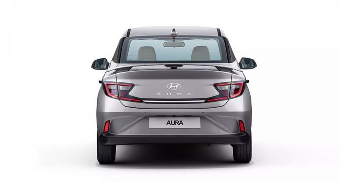 Hyundai Grand i10 2023 đổi mới với diện mạo độc đáo - Ảnh 14.