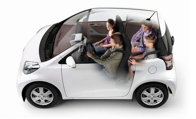 Xế hạng sang Toyota 'tí hon' của cộng đồng đam mê xe cổ ở Hà Nội - Hình 7.