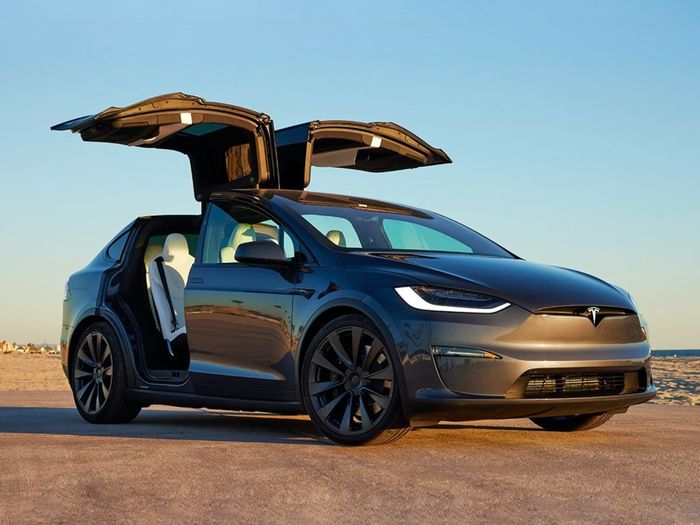 Xe điện đang trỗi dậy tại Mỹ: VinFast vượt qua thuận lợi, nhưng Tesla gặp phải chướng ngại lớn - Hình 5.