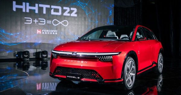 Khả năng cao là chiếc ô tô điện tiếp theo của bạn sẽ được sản xuất từ 'cùng một nhà máy' với chiếc iPhone bạn đang sử dụng - Ảnh 1.