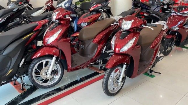 Những sự kiện đáng chú ý trong làng xe Việt Nam trong năm 2022 - Hình 4.