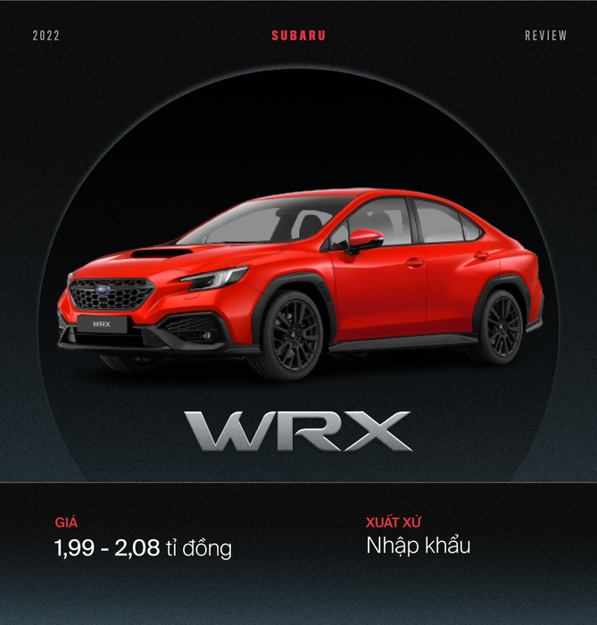 Gần 50 mẫu xe hơi mới ra mắt tại Việt Nam trong năm 2022 (Phần 2): Loạt tân binh đầy hứa hẹn sẽ làm náo động năm 2023 - Ảnh 3.