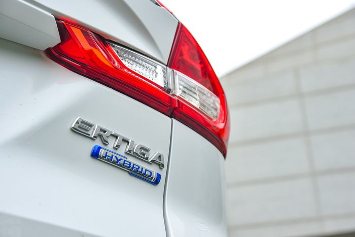 Tôi cảm thấy mệt mỏi khi lái Suzuki Hybrid Ertiga hơn 880km từ Hà Nội đến Đà Nẵng chỉ với một bình xăng, muốn dừng lại nhưng không thể - Ảnh 13.