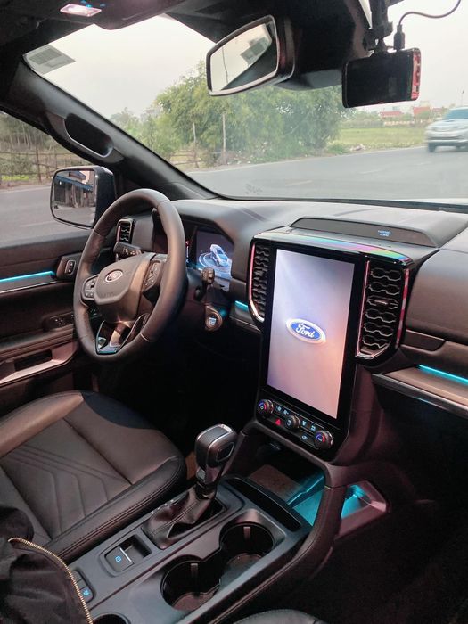 Ford Everest biển ngũ quý 3 rao bán gần 3 tỷ đồng: 'Nhiều người gọi nhưng chưa có ai quyết định' - Ảnh 4.