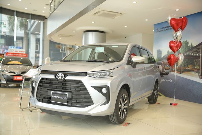 Toyota Veloz và Avanza sẽ được lắp ráp và xuất xưởng vào cuối tháng này, tạo thêm áp lực cho Xpander khi cầu hàng khan - Hình ảnh 3.