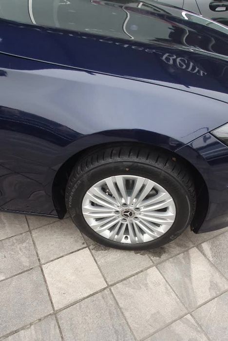 Chiếc Mercedes-Benz C 200 Avantgarde nhận được từ việc trúng thưởng nhưng không sử dụng, chủ xe quyết định giảm giá xuống 300 triệu đồng - Ảnh 4.