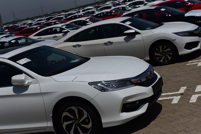 Thuế 0% vẫn áp dụng cho ô tô nhập khẩu từ các quốc gia ASEAN - Ảnh 1.