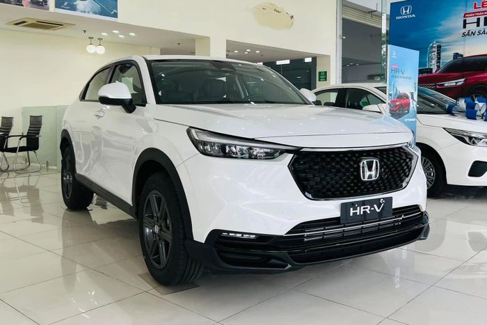 Dòng SUV đô thị tung chương trình giảm giá cuối năm: CX-30 giảm 91 triệu, HR-V ưu đãi 150 triệu - Hình 3.