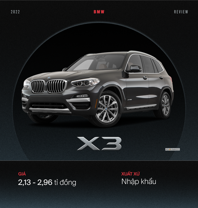 Gần 50 mẫu xe ô tô mới được giới thiệu tại Việt Nam trong năm 2022 (Phần 2): Loạt tân binh hứa hẹn làm nên sự kích thích vào năm 2023 - Ảnh 17.