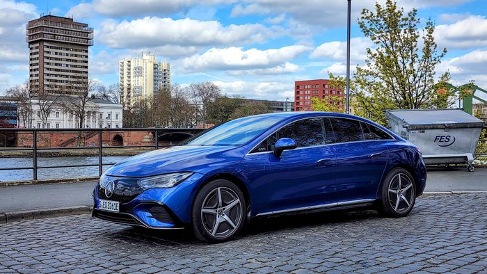 Thử nghiệm hơn chục xe điện trong thời tiết lạnh, chuyên gia đánh giá xe Toyota kém hơn Kia, Hyundai về hiệu suất vận hành - Ảnh 5.