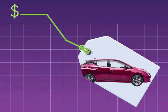 Xe điện vừa đạt một mốc quan trọng không thể phủ nhận - Các đại diện lớn trong ngành xe hơi vẫn đang chần chừ điều gì mà không tận dụng hết cơ hội, bởi mỗi giây trôi qua có thể khiến họ mất điều quan trọng nhất - Ảnh 1.