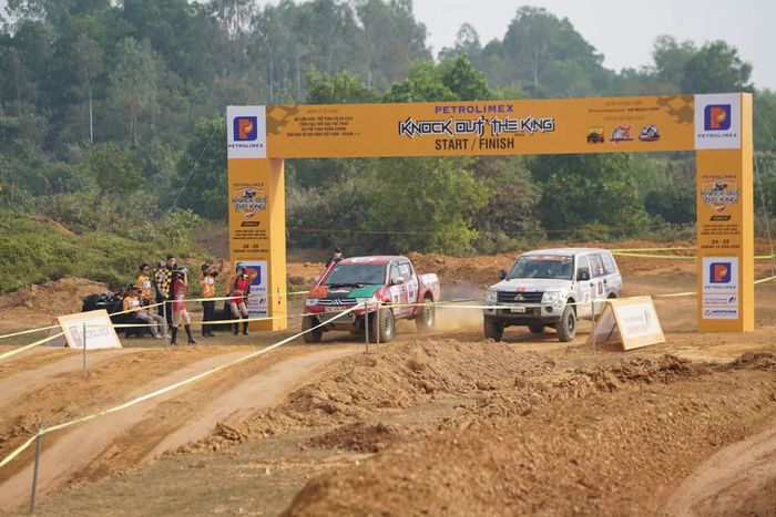 Bí mật sau 2 trận đấu tại giải KOK 2022 - Ảnh 4.