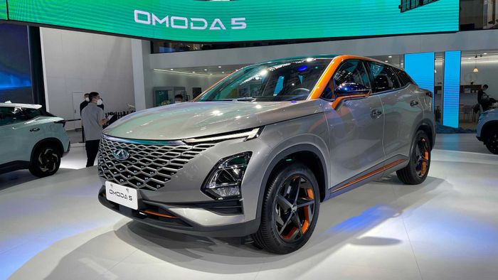 Các nhà máy ô tô mới sẽ được xây dựng tại Việt Nam vào năm 2023: Có các thương hiệu hoàn toàn mới, cũng như các thương hiệu quay trở lại - Ảnh 1.