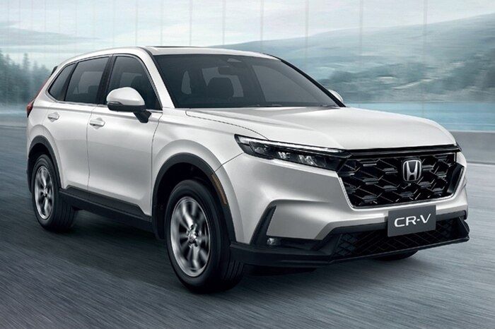 3 dòng xe Honda mới nhất mà người tiêu dùng Việt Nam đang mong chờ - Ảnh 1.