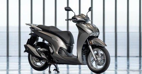 Giảm sâu: Winner X giảm hơn 16 triệu, Honda SH 350i, Yamaha Grande, Exciter 155 VVA... đồng loạt bán dưới giá đề xuất - Ảnh 1