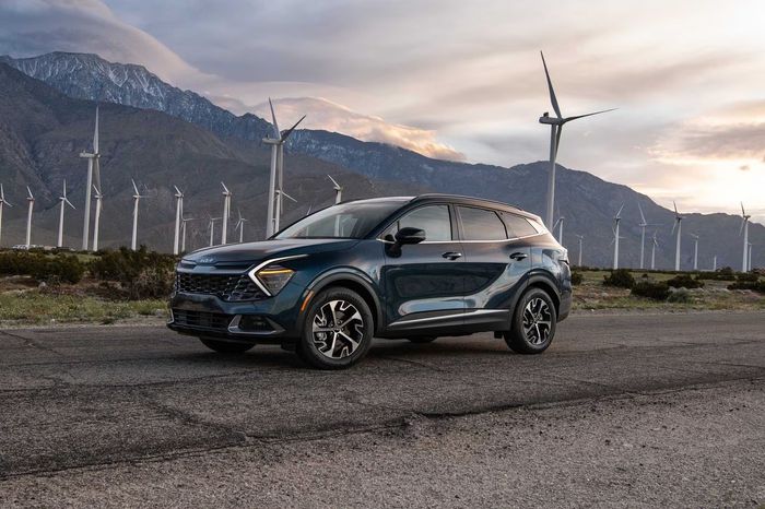 Hyundai và Kia bị... tác động như thế nào trên TikTok? - Ảnh 4.
