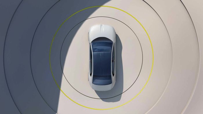 BMW tiết lộ một ý tưởng khác biệt sẽ làm nền tảng cho 3-Series và X3 EV - Ảnh số 20.