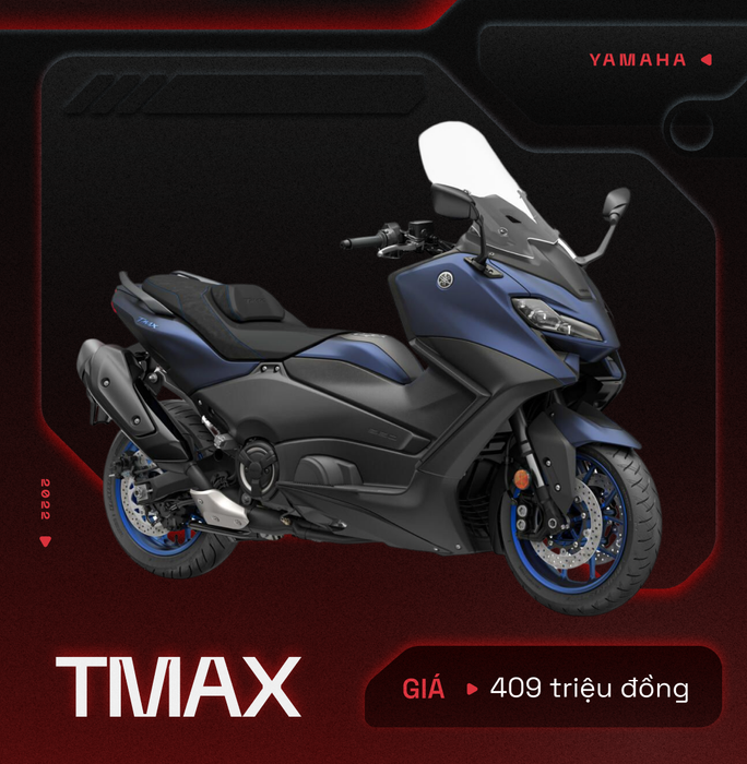 Các mẫu mô tô mới ra mắt tại Việt Nam trong năm 2022: Đa dạng lựa chọn từ người mới bắt đầu đến dân chuyên - Ảnh 25.