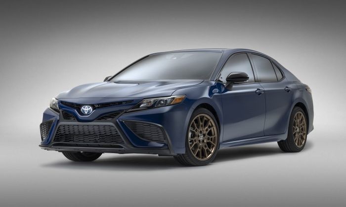 Các mẫu xe Toyota đáng chờ đợi trong năm 2023? - Ảnh 2.