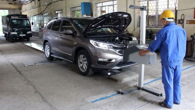 Cục Đăng kiểm Việt Nam đề xuất: Không cần đăng kiểm lần đầu cho ô tô mới trong vòng 1 năm - Hình 1.