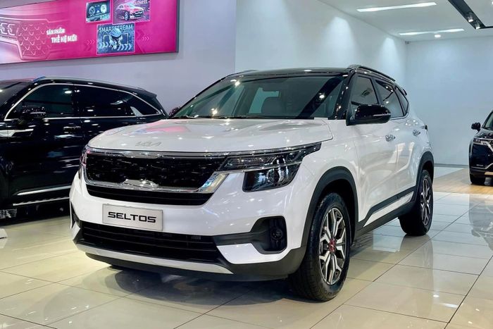 Dòng SUV đô thị giảm giá mạnh cuối năm: CX-30 giảm 91 triệu, HR-V ưu đãi 150 triệu - Hình 5.