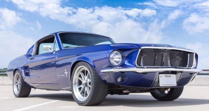 Top 12 xe từ loạt phim 'Fast and Furious' có giá không ngờ khi thực tế - Hình 5.