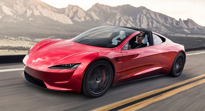 6 đặc điểm thú vị ít xe nào có ngoài Tesla: Có trang bị được nhiều hãng sao chép - Ảnh 5.