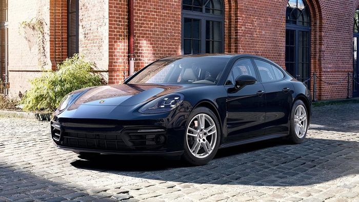 Một chiếc Porsche độc đáo được một đại lý ở quốc gia đông dân nhất thế giới rao bán với mức giá cực kỳ hấp dẫn, giảm giá gần 90%: Sự thật bất ngờ đằng sau khiến ai cũng kinh ngạc - Hình ảnh 3.