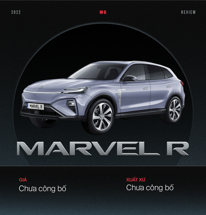 Gần 50 mẫu xe hơi mới được giới thiệu tại Việt Nam trong năm 2022 (Phần 2): Dòng xe mới hứa hẹn sẽ làm sôi động năm 2023 - Ảnh 6.