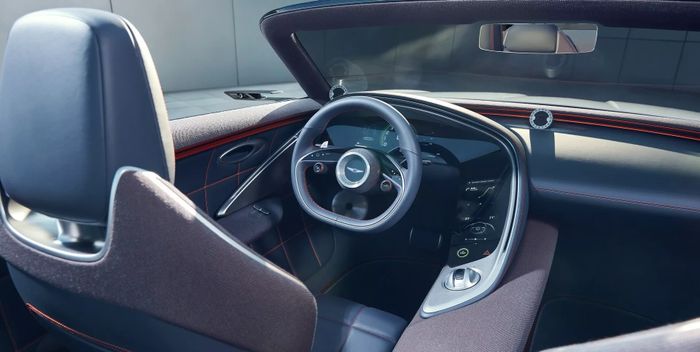 Người Hàn Quốc sẽ sớm tham gia vào cuộc cạnh tranh với Bentley Continental.