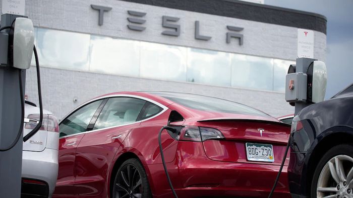 Xe Xanh: Tesla bị phạt 2,2 triệu USD vì quảng cáo không trung thực tại Hàn Quốc - Ảnh 1.