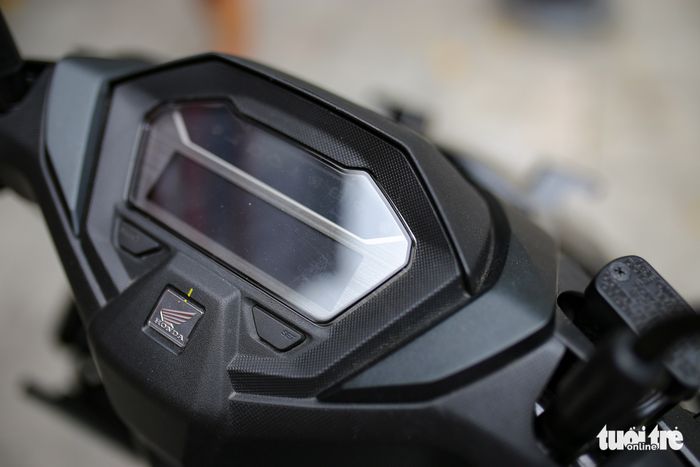 Xe máy Honda Vario mới sẽ được ra mắt vào giữa tháng 12, được xác định thuộc phân khúc dưới của dòng SH - Hình 6.