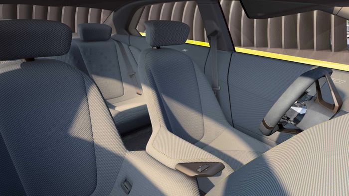 BMW tiết lộ một ý tưởng khác biệt sẽ làm nền tảng cho 3-Series và X3 EV - Ảnh số 22.