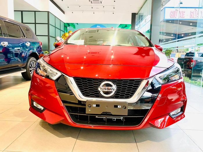 Đại lý chất chứng tặng 100% phí trước bạ cuối năm: Cao nhất lên đến hơn 100 triệu đồng, 'xe hot' Vios và City có mặt - Ảnh 3.
