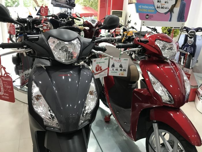 Ngành thuế 'ra tay mạnh mẽ' với tình trạng bán xe 'hai mức giá' - Ảnh 1.