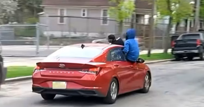Hyundai và KIA bị trộm dễ dàng bằng dụng cụ trong nhà: Mất nửa năm mới có giải pháp chính hãng nhưng vẫn chưa giải quyết triệt để - Ảnh 1.