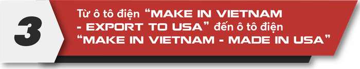 Xe điện 'Made in Vietnam' biến ước mơ 'cắm cờ trên đất Mỹ' của tỷ phú Phạm Nhật Vượng thành hiện thực - Hình 6.
